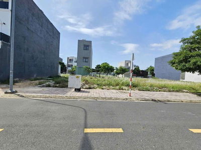 Đất KDC Lê Phong An Phú 3, phường An Phú, TP Thuận An.