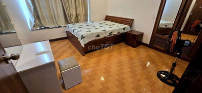 Phòng cho thuê-khu giặt, sân phơi, bếp bên ngoài