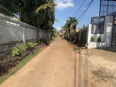 BÁN LÔ ĐẤT CHÍNH CHỦ TÂN HÒA CŨ —TÂN LẬP MỚI