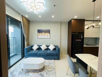 Chính chủ bán CH 48m2/1 tỷ 920 full NT,SHR dọn ở,Nguyễn Thượng Hiền