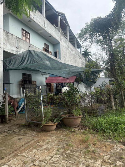 Bán đất 2 mt Huỳnh Xuân Nhị và Hồ Tỵ nam Cẩm Lệ Hoà Xuân Đà Nẵng rẻ