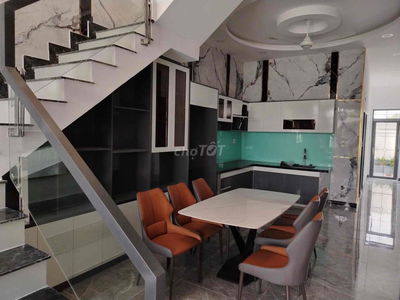 Nhà trong khu đô thị 5 sao 2