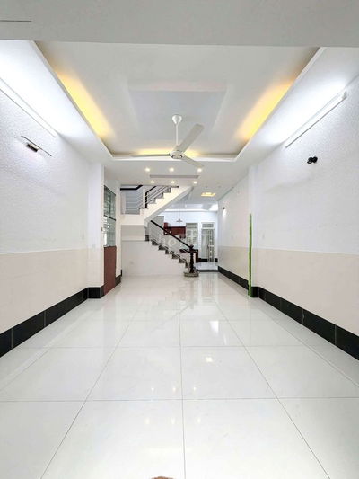 11.5 tỷ TL hxh Trần Quang Khải 4 x 15 T3L công chứng giao nhà ngay