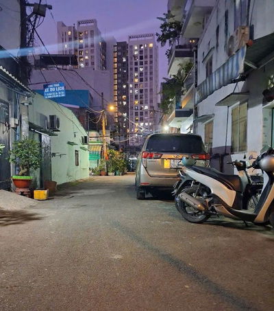 HIẾM NG.ANG LỚN 8 NGAY PHAN ANH TÂN PHÚ