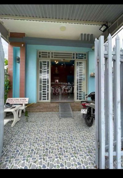 Nhà Cấp 4 Siêu Đẹp 122m2 Gấn Chợ Suối Sâu Đường Nhựa Giá Chỉ 600tr,SHR