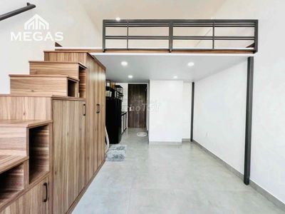 🌈 CHDV mới 100%  - Ngay MeGa Bình Phú - Siêu đẹp thoáng