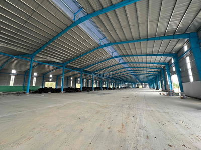 🔴KHO XƯỞNG MỚI 💯40 K/M2 PCCC TỰ ĐỘNG ĐIỆN 1000 KVA XE CÔNG