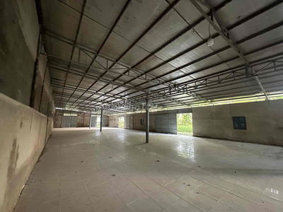 🔴KHO XƯỞNG BÌNH CHÁNH HÌNH ẢNH THẬT  GIÁ TỐT