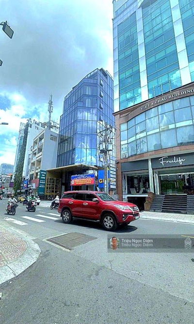 GIẢM SỐC 2 TỶ NHÀ 4 TẦNG PHÚ NHUẬN – HXH 6M GẦN MT . 84M² CHỈ 13.8 TỶ