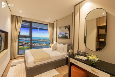 SỞ HỮU NGAY CĂN HỘ 3PN THƯƠNG HIỆU MASTERISE HOMES TẠI MASTERI RIVERA DANANG CHỈ TỪ 2 TỶ
