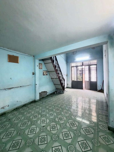 Bán nhà kiệt oto Lê Tấn Trung, Sơn Trà gần Biển