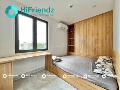 CHO THUÊ 2PN NGAY ĐH VĂN LANG, CÔNG NGHIỆP, CÔNG VIÊN VĂN HOÁ GÒ VẤP