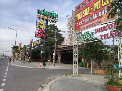 Đất mặt tiền đường DX10 huỳnh văn lũy vào 50m.vị trí đẹp.thông Dx002