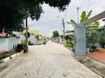 BÁN LÔ ĐẤT KIỆT OTO TRÁNH  NHAU , VÀO TẬN NƠI .