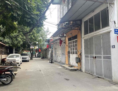 2 Tỷ Nhà Xinh  2 Ngủ Ở Luôn Cạnh Ô Tô Tránh, Vành Đai 2.5