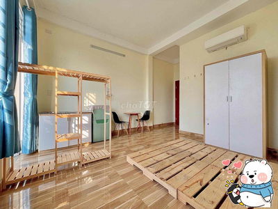 💥 BANCOL VIEW THOÁNG - FULL NỘI THẤT - FREE XE