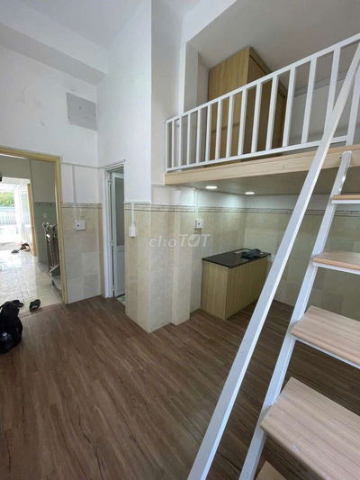 Phòng trọ mới full nội thất ở dương đình hội