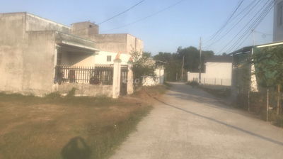 Cho thuê nhà nguyên căn, hẻm xe tải, tiện ích xung quay đầy đủ