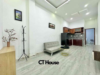 [Xác thực]✅CH TÁCH BẾP 40m2_Điện Biên Phủ_Metro Văn Thánh✅