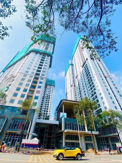 GIỎ HÀNG ĐẸP CHÍNH SÁCH TỐT GREEN SKYLINE MỞ BÁN TRƯỚC TẾT