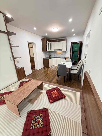 Bán NTT Dệt 8/3 Tầng 3 SD: 50m,2N,VS, phòng tắm, 3tỷ