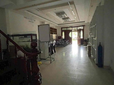 Nhà Phố KDC Khang Điền, Phước Long B, Tp Thủ Đức. DT: 156m2/25 Triệu