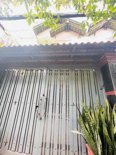 NHỈNH 6TỶ SIÊU HIẾM 2T BTCT. TẶNG PHULL NỘI THẤT P12 GO VẤP