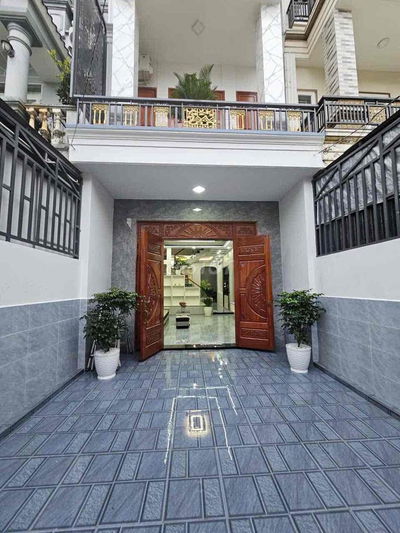 NHÀ ĐẸP - GIÁ RẺ - ĐÓN TẾT