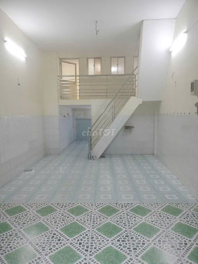 NHÀ VỊ TRÍ TRUNG TÂM - TÂN HÓA (4.1X12)M | CÓ HỢP ĐỒNG THUÊ