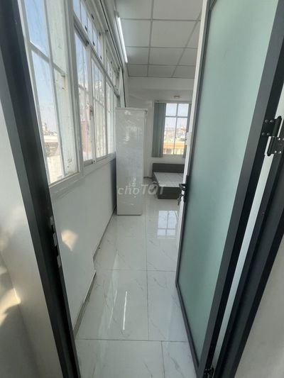 Cho Thuê Phòng Ban Công-Full Nội Thất