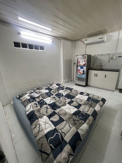 Cho Thuê Phòng Full Nội Thất