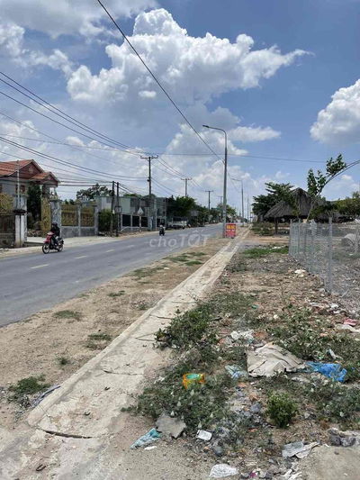 🔥ĐẤT NỀN FULL THỔ CƯ NGAY SÁT KCN GIANG ĐIỀN