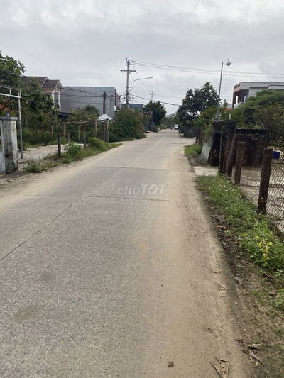 Chính chủ cần bán đất Tân Khai- Điện Dương- Quảng Nam