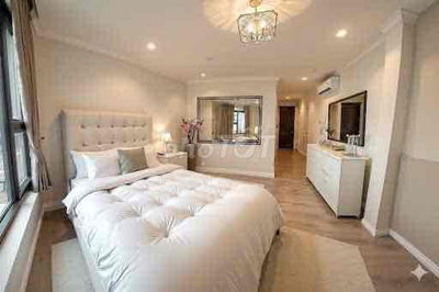 cho Thuê 15 phòng setup sẵn full nội thất cao cấp