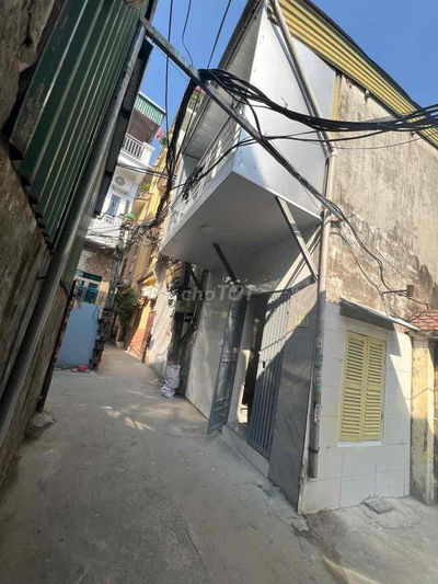 Nhà Riêng Ngõ 192 Lê Trọng Tấn 32m, Mt 3.5m Giá 2.15 Tỷ