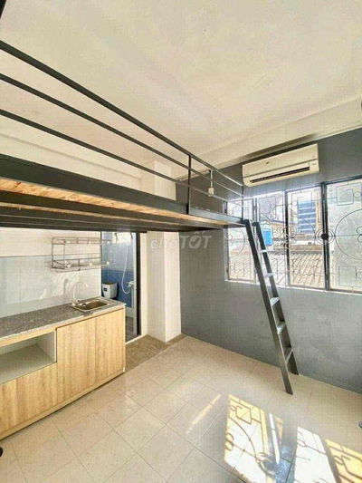 ✨✨PHÒNG CÓ GÁC CỬA SỔ THOÁNG FULL NT NGAY ĐẶNG VĂN NGỮ LÊ VĂN SỸ