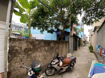 ✅ĐẤT Shr 70M2- THẠNH LỘC 29- 1 SẸC- SAU LƯNG MẪU GIÁO KHA LY- 3,45 TỶ