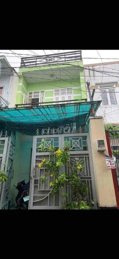 Nhà 1 trệt 2 lầu Linh Xuân – 3PN 3WC – Giá chỉ 4,2 tỷ