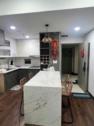 Cho thuê căn hộ Imperial Place