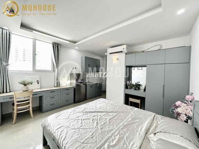 🌈 CHDV ngay Hậu Giang - An Dương Vương - Nội thất cơ bản