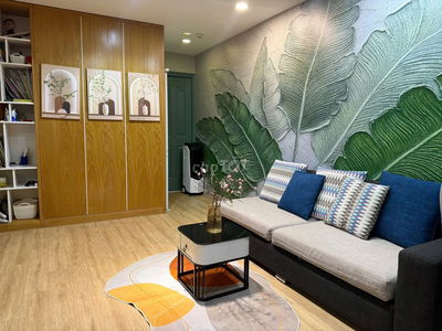 Bán căn hộ chung cư An Phú đường Hậu Giang Quận 6 50m2 2pn giá 3,02 tỷ