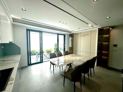 VIP THANH XUÂN -NGÕ OTO NÔNG RỘNG- 2 THOÁNG - NỞ HẬU- FULL NỘI THẤT-