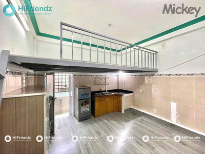 DUPLEX FULL NỘI THẤT GIÁP VÕ VĂN KIỆT - MẶT TIỀN - AN NINH