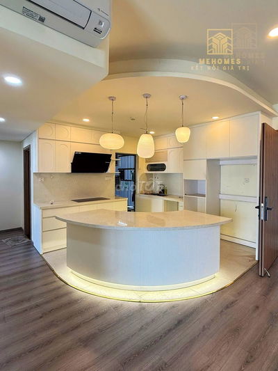 🍀SIÊU ĐẸP, 3PN 118M2 CHO THUÊ FULL NT THIẾT KẾ, TẦNG CAO VIEW ĐẠI LỘ🍀