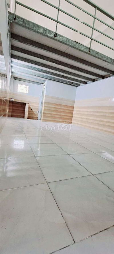 Phòng trọ mới xây giá tốt