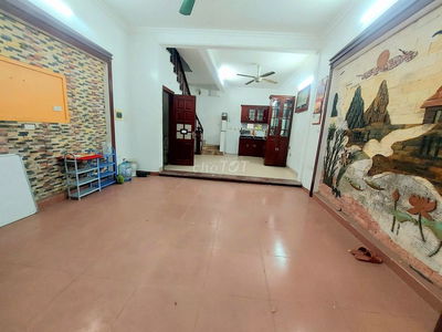 CHO THUÊ NHÀ RIÊNG PHỐ LÊ TRỌNG TẤN, THANH XUÂN 50M2 x 4T, CÁCH MP 50M