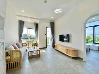 ✨ NGUYỄN HỮU CẢNH – TRUNG TÂM BÌNH THẠNH, Ở LÀ MÊ ✨