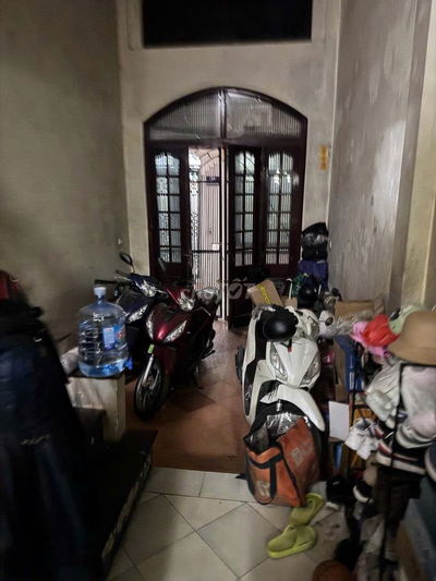 Nhà Đẹp Trung Tâm Đống Đa – Đặng Tiến Đông 5 Tầng 11.8 Tỷ