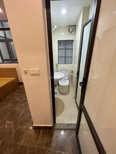 Trường Chinh.20m2.Khép Kín.Full đồ.Ngõ thông.Đa tiện ích.Giá 4,xtr/p