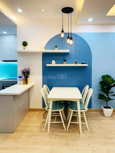 🍀CHÍNH CHỦ BÁN 2PN EMERALD, NHÀ MỚI, FULL NỘI THẤT ĐẸP, VIEW MÁT MẺ🍀